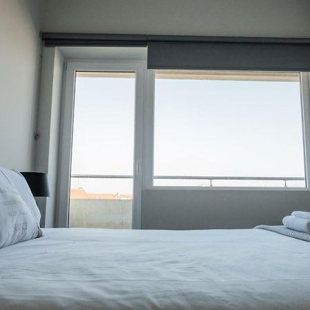 Rooftop View With Free Parking Porto Luaran gambar